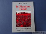 Verleyen, Herwig. - In Flanders Fields. Het verhaal van John McCrae, zijn gedicht en de klaproos.