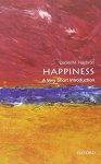 Daniel M. (theodore R. Vitali C.p. Professor Of Philosophy Haybron - (1) Happiness: A Very Short Introduction