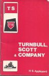 Appleyard, H.S. - Turnbull, Scott & Company