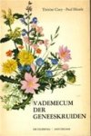 CLAEY THERESE EN PAUL HAUSLE - Vademecum der geneeskruiden