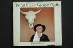 Jan Garden Castro - The Art & Life of Georgia O'Keeffe