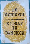 Gordons, De - Kidnap in Bangkok Gordons, De - Kidnap in Bangkok