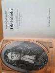 Fontaine Jean de La - die Fabeln. Gesamtausgabe in deutscher und französischer Sprache, mit über 300 Illustrationen  Doré