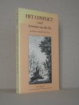 Bosch, R.A. - Het conflict rond Antonius van der Os Bosch, R.A. - Het conflict rond Antonius van der Os