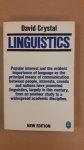 Crystal, David - Linguistics
