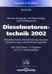Bargende, Michael und Ulf Essers: - Dieselmotorentechnik; Teil: 2002.