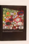 Restany, Pierre - Hundertwasser der Maler-könig mit den fünf Häuten ( 3 foto's)