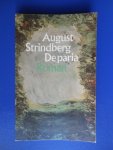 Strindberg, August - De paria
