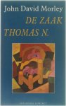 Morley - De Zaak thomas N.