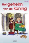 Lesley Sims - Het geheim van de koning