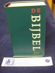  - De Bijbel Literaire editie / de Nieuwe Bijbelvertaling met Deuterocanonieke boeken