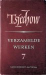 Tsjechow, Anton P. - Verzamelde werken 7: Notitties en brieven