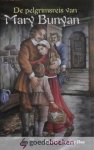 Bas, Corrie van der - De pelgrimsreis van Mary Bunyan *nieuw*