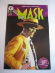  - Official movie adaptation   The Mask  1 of 2