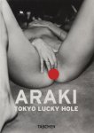 Nobuyoshi Araki - Araki