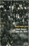 Vargas Llosa, Mario - Het feest van de Bok