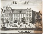 After Commelin, Caspar (1636-1693) - Latynsse School (Amsterdam).