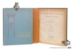Mauch, J. M. v. / L. Lohde / R. Borrmann. - Die Architektonischen Ordnungen der Griechen und Römer. Achte durch neue Tafeln vermehrte Auflage. & Nachtrag & Detailbuch & Ergänzungsheft[ 4 parts in 2 volumes ].