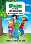 Stichting Daan en vrienden - Daan en zijn vrienden 1 -  Daan en zijn vrienden