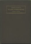 Daniel de Lange, Dr. G. Kalff, Mr. A. Loosjes - Nederlandsch volksliederenboek/tweede bundel