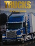 Ingrid Phaneuf - James Menzies - Trucks uit de hele wereld
