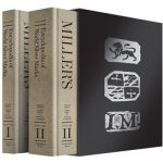 Miller. Judith & Duncan Campbell: - Miller’s Encyclopedia of World Silver Marks.