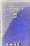 Robert Bain - The Clans and Tartans of Scotland