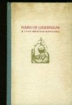Nijnatten-Doffegnies, H.J. van. - Harm, de leugenaar. Nijnatten-Doffegnies, H.J. van. - Harm, de leugenaar.