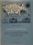Herbert von Saher 245984 - Emanuel Rodenburg Of wat er op het eiland Bali geschiedde toen de eerste Nederlanders daar in 1597 voet aan wal zetten