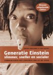 J. Boschma - Generatie Einstein