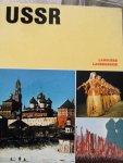 Boers, E, e.a. - USSR, Larousse Landenserie