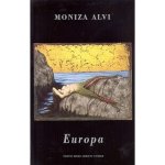 Moniza Alvi - Europa