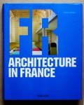 philip jodidio - architecture in france