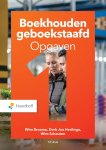 Wim Broerse - 1 / Boekhouden geboekstaafd / opgaven