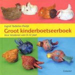 Ingrid Tadema-Florĳn - Groot Kinderboetseerboek