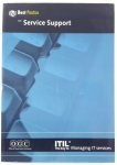  - Service Support / ITIL
