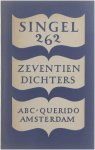 C.J. Kelk - Singel 262 - Zeventien dichters