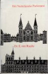 Raalte, E. van - Het Nederlandse parlement