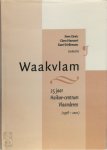 F. Denis, C. Haesaert, K. Hellemans - Waakvlam 25 jaar Haikoe-centrum Vlaanderen