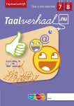 John Saat - Taalverhaal.nu / Taal Groep 7/8