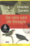 Darwin, Charles - De reis van de Beagle. Met een inleiding van David Quammen Darwin, Charles - De reis van de Beagle. Met een inleiding van David Quammen