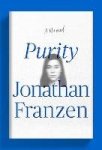 Franzen, Jonathan - Purity