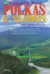 Mel Bay Publications - 110 Ireland's Best Polkas & Slides: With Guitar Chords