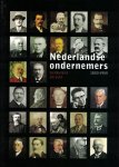Visser, Joop, Dicke, Matthijs, Zouwen, Annelies van der - Nederlandse Ondernemers 1850-1950 - Gelderland en Utrecht