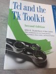 Ousterhout, John K., Jones, Ken - Tcl and the Tk Toolkit