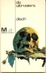 Disch, Thomas M. - De Uitroeiers