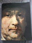 B. Haak - Rembrandt, zijn leven, zijn werk, zijn tijd. Met 612 afbeeldingen, waarvan 109 in kleur
