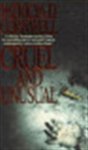 Patricia Cornwell - Cruel and Unusual