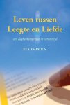 Fia Oomen - Leven tussen Leegte en Liefde