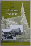 Herik, Arie van de e.a. (samenst.) - In Abrahams voetspoor. De Gereformeerde Kerk van Ridderkerk 1891-1991.